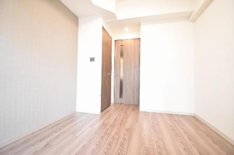 その他部屋・スペース　寝室