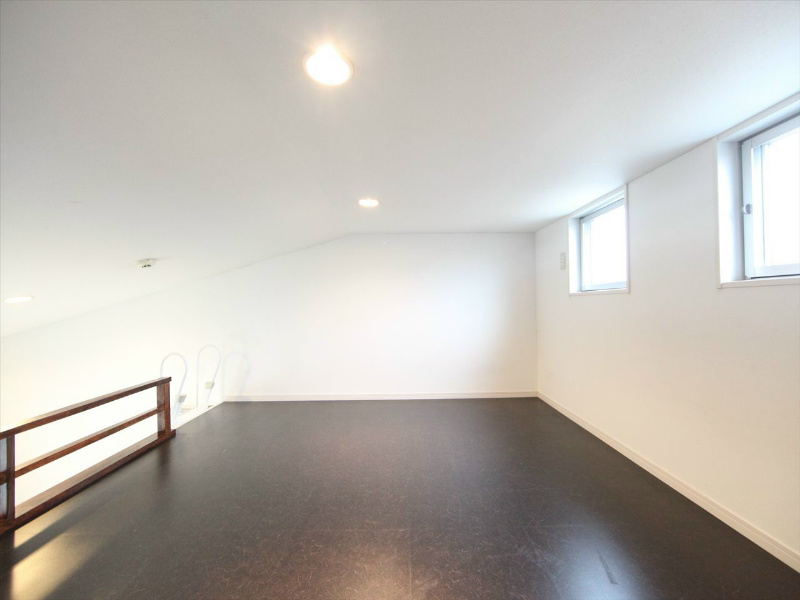 その他部屋・スペース　ロフト6.7帖（収納としてもお部屋としても使えます）