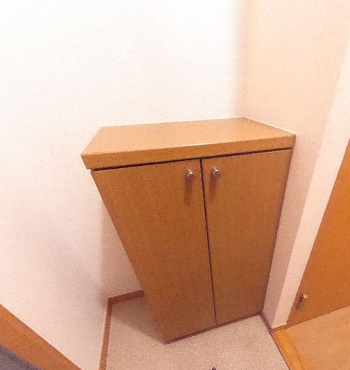 その他　シューズボックス