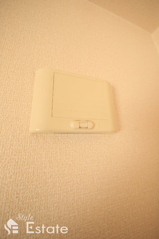 その他設備　ガス給湯　都市ガス　浴室追機能