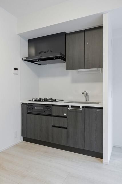 キッチン　別部屋参考写真