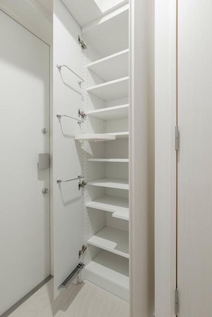 玄関　別部屋参考写真