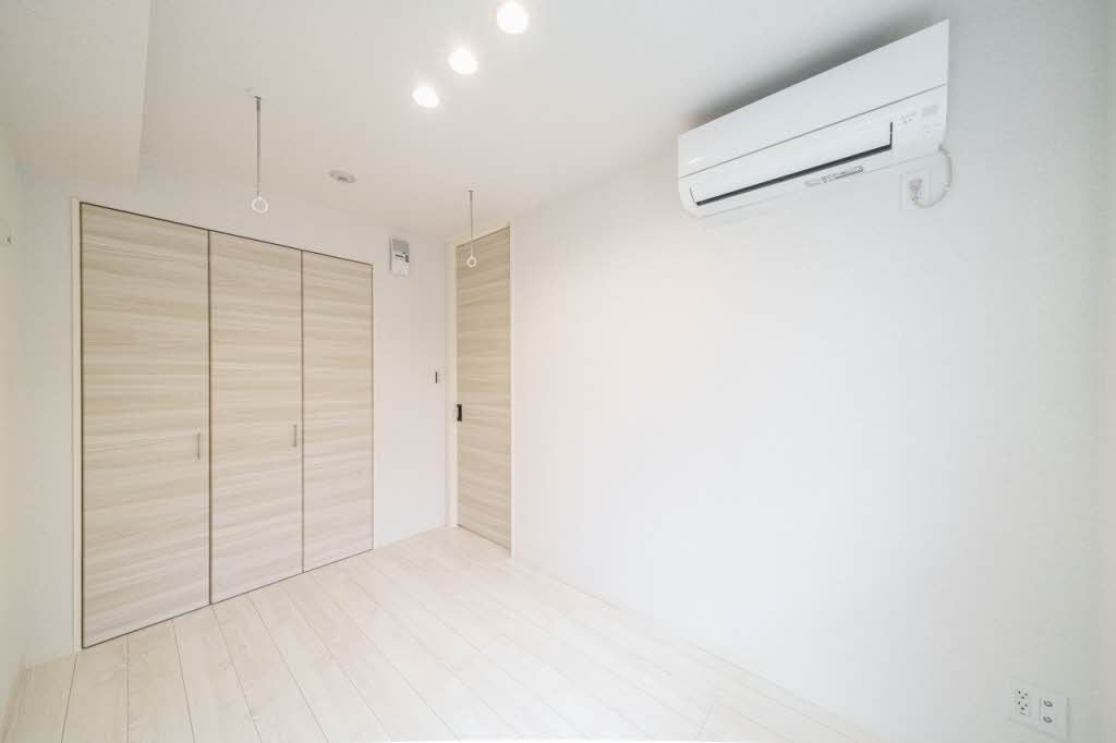 その他部屋・スペース　洋室