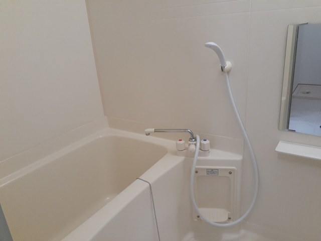 バス・シャワールーム　★毎日の疲れを癒すバスルーム★