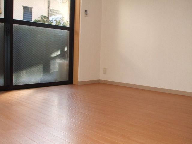 居室・リビング　★武蔵境駅　徒歩5分★