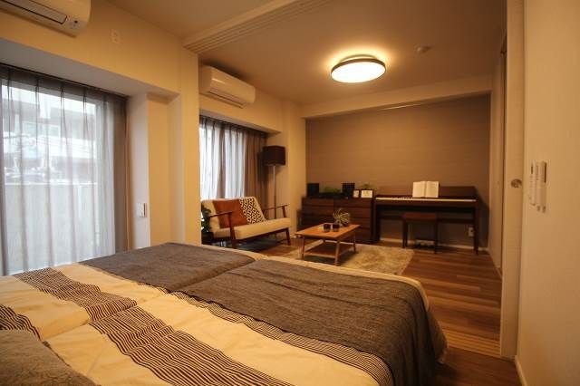 居室・リビング