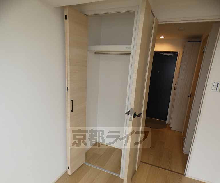 収納　たくさん入ります