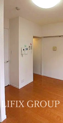 居室・リビング　居間・リビング