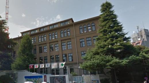 大学・短大　早稲田大学（大学・短大）まで687m