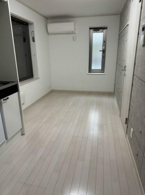 居室・リビング　きれいなお部屋