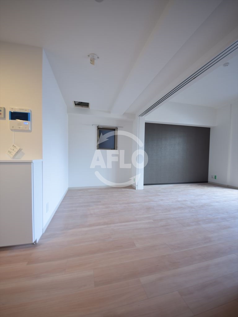 居室・リビング　クリスタルグランツ難波II　洋室