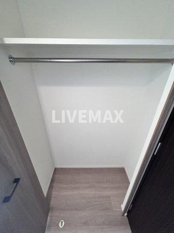 収納　別号室参考写真