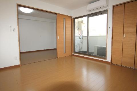 その他部屋・スペース　室内