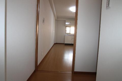 その他設備　室内設備