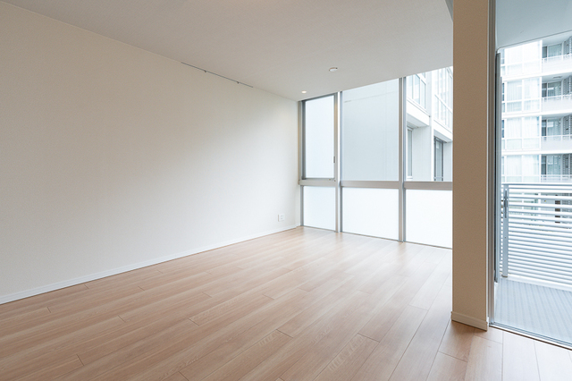 居室・リビング　※写真は同タイプ住戸です。