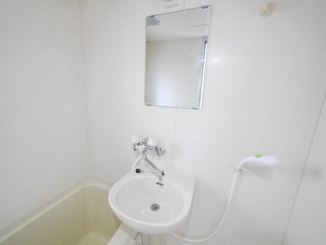 洗面設備　★お部屋探しは、タウンハウジング多摩センター店へ★