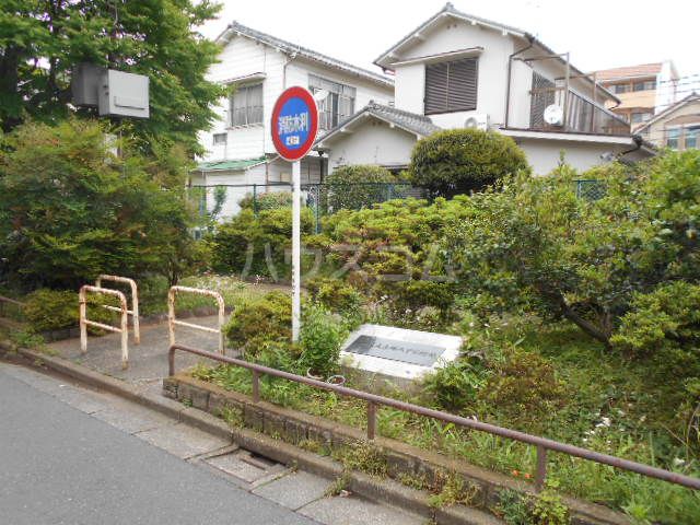 公園　赤塚二丁目緑地（公園）まで1241m