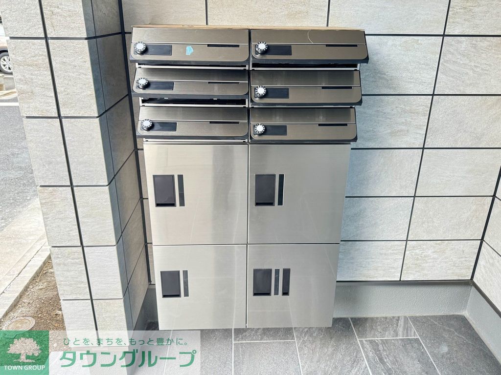 その他共有部分　★共有部分★