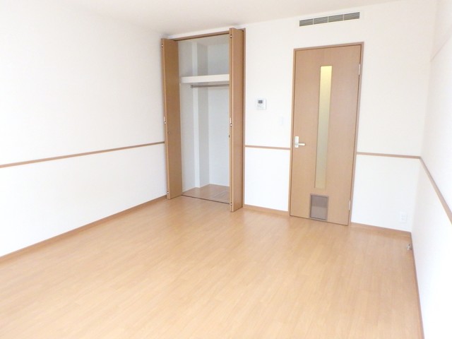 居室・リビング　居室