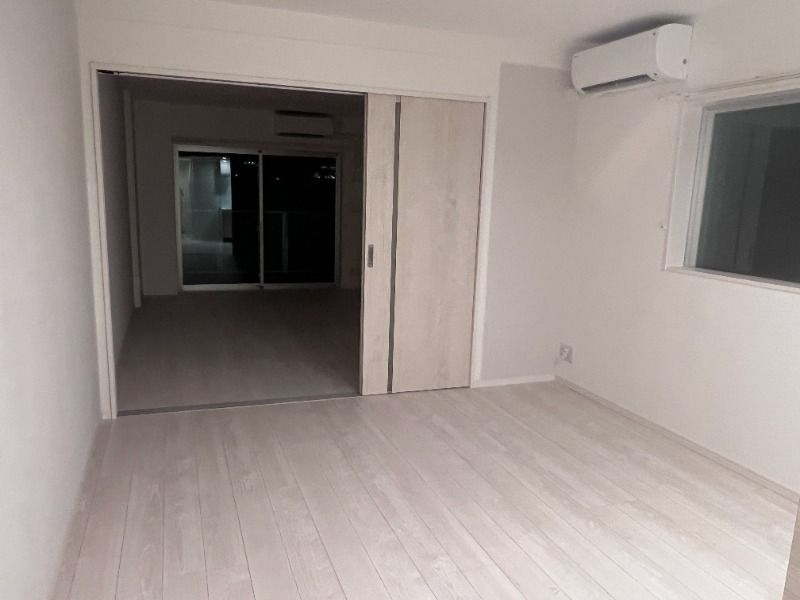 居室・リビング　☆広々としたリビング☆