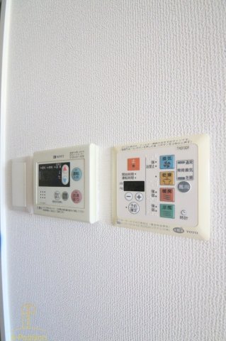 セキュリティ　エステムコート難波センチュリオ