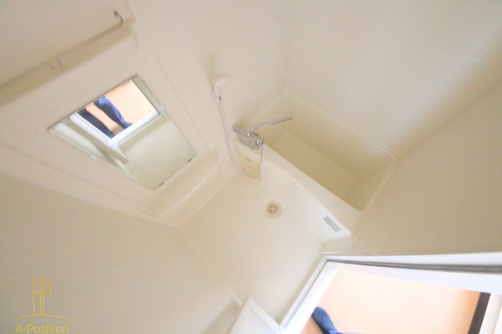 バス・シャワールーム　エステムコート難波センチュリオ