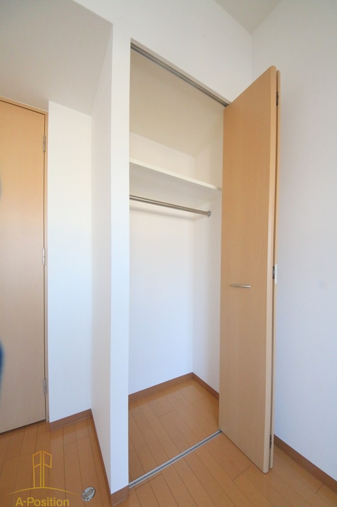 収納　エステムコート難波センチュリオ