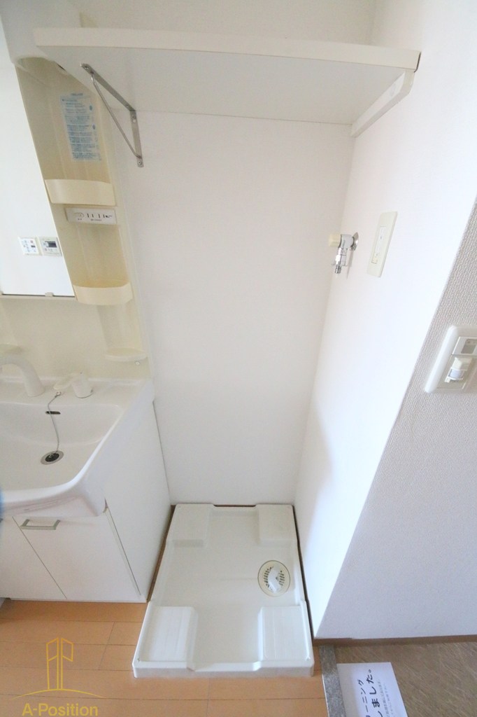 その他設備　エステムコート難波センチュリオ