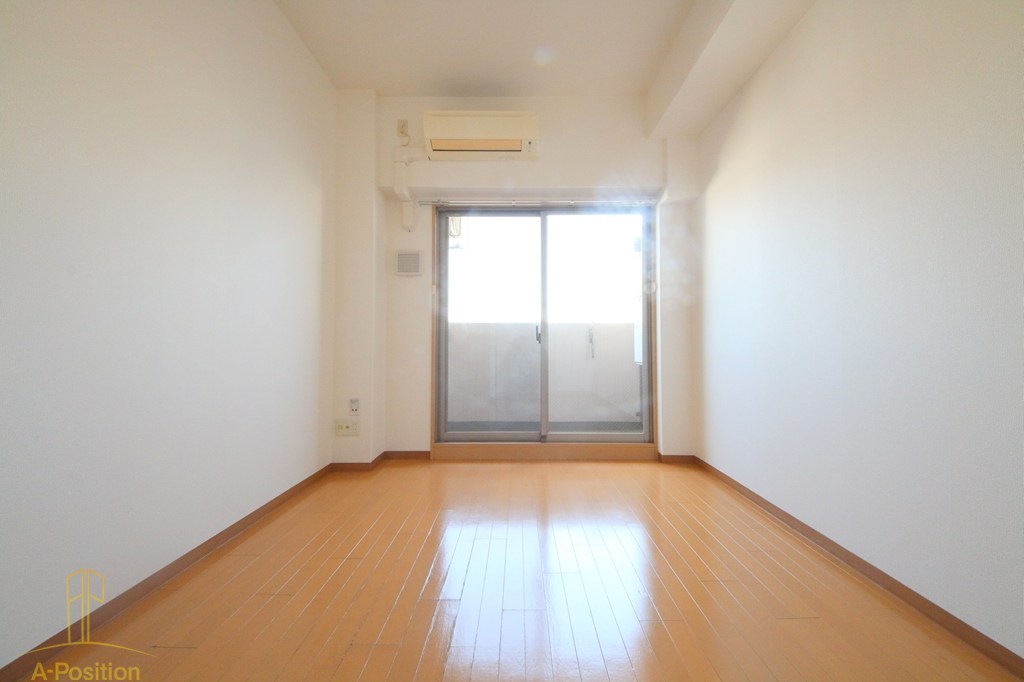 居室・リビング　エステムコート難波センチュリオ