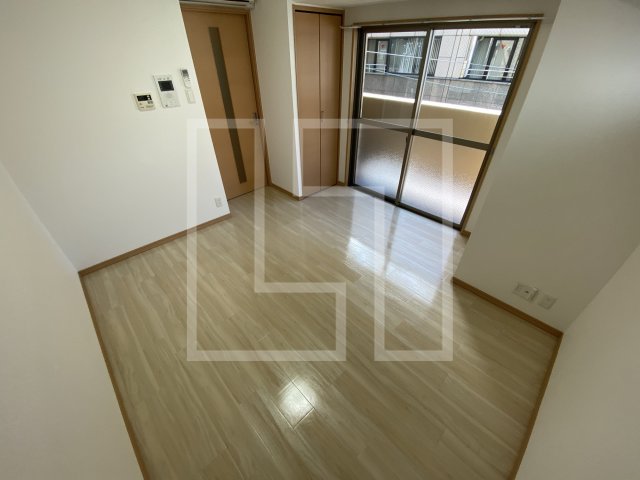 その他部屋・スペース　フォレステージュ北堀江　洋室