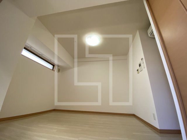 居室・リビング　フォレステージュ北堀江　洋室