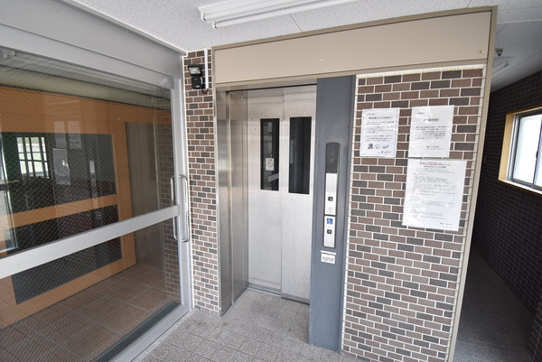 その他共有部分　※同物件別室※