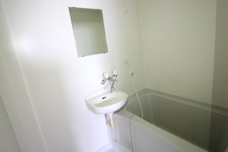 バス・シャワールーム　※別室参考写真※