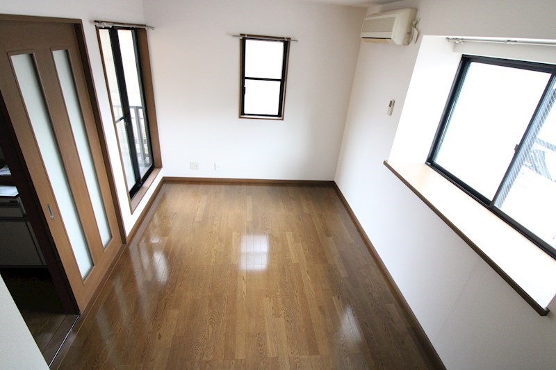 居室・リビング　※別室参考写真※