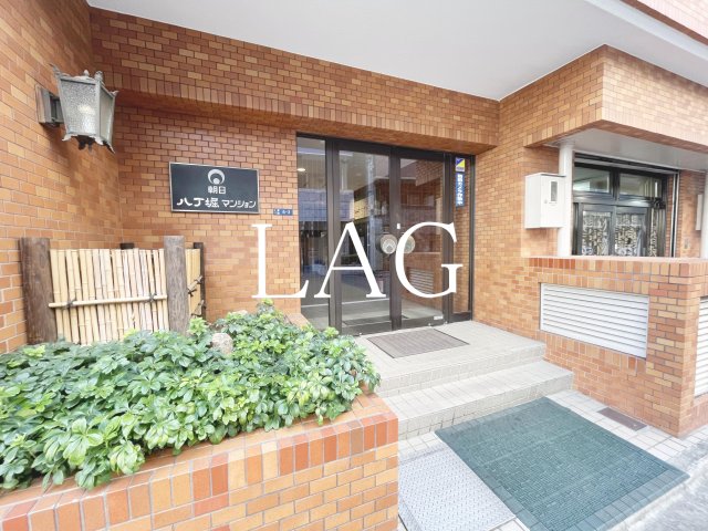 エントランス　エントランスです。