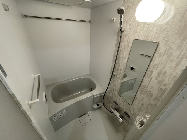 バス・シャワールーム　☆お風呂☆