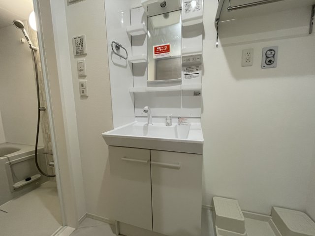 洗面設備　☆独立洗面台☆