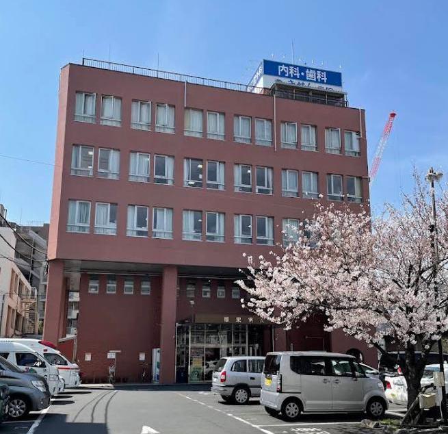 病院　嬉泉病院（病院）まで750m