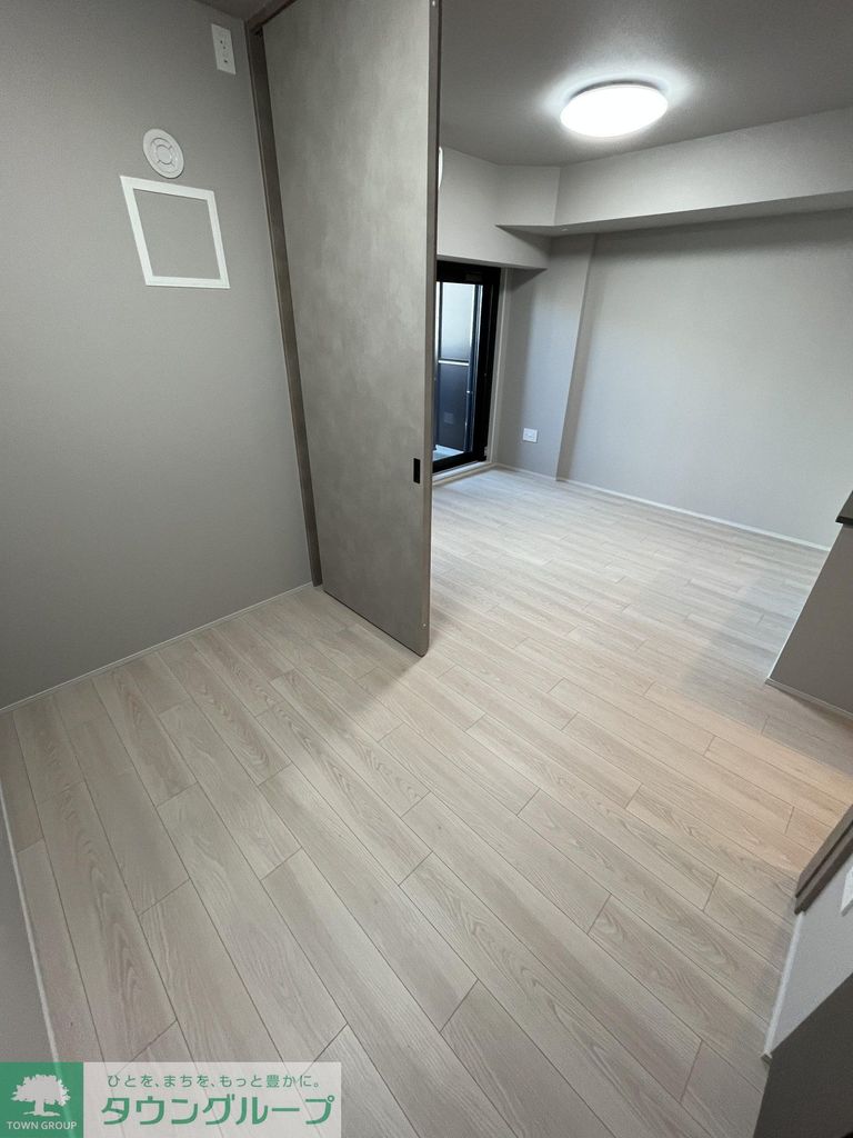 居室・リビング　設備