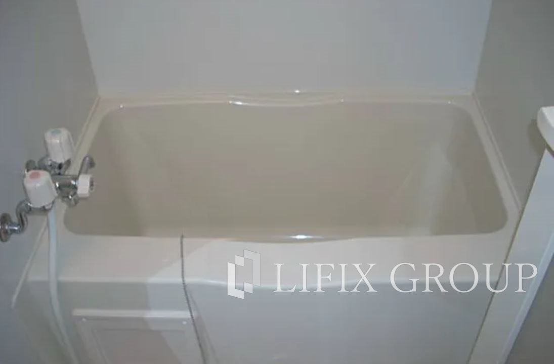 バス・シャワールーム　風呂