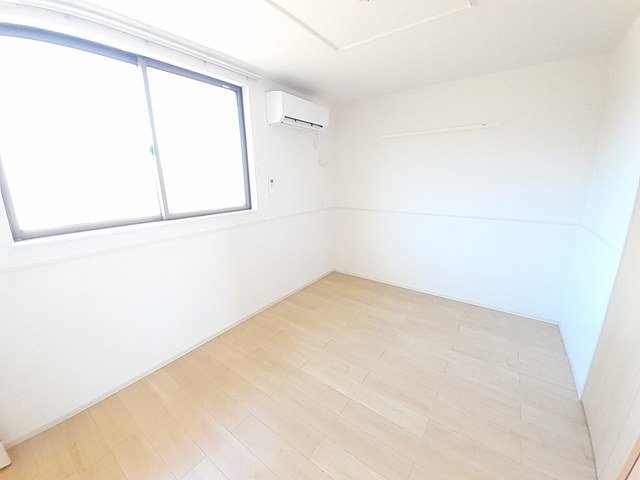 その他部屋・スペース　内装もきれいです