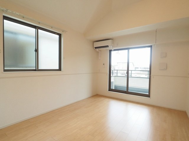 居室・リビング　ゆったりとしたリビングです