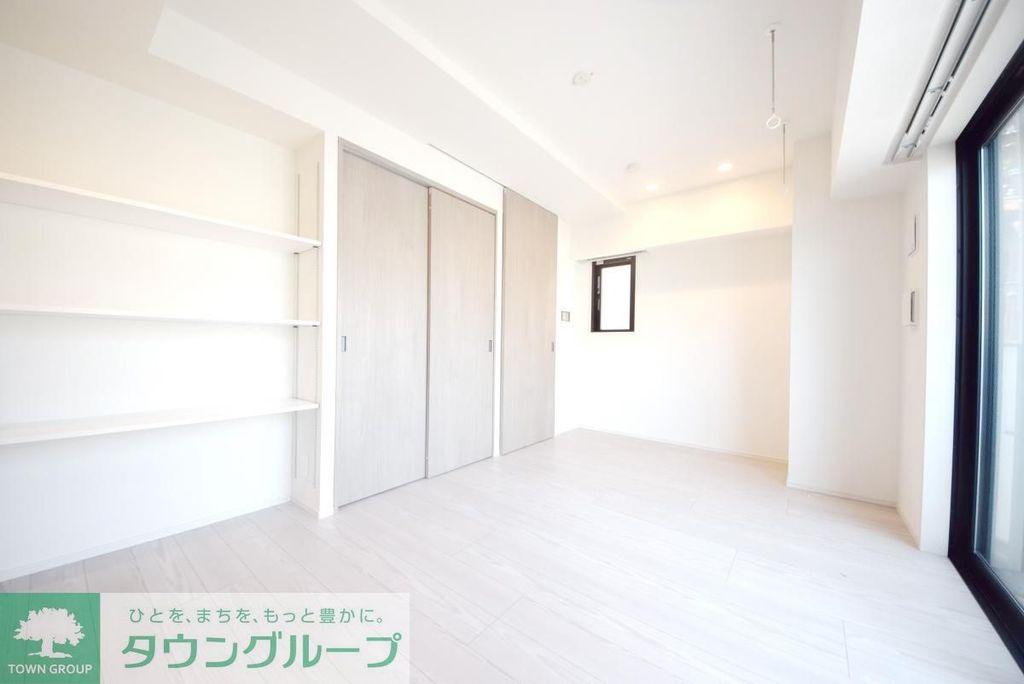 居室・リビング　リビング/居室