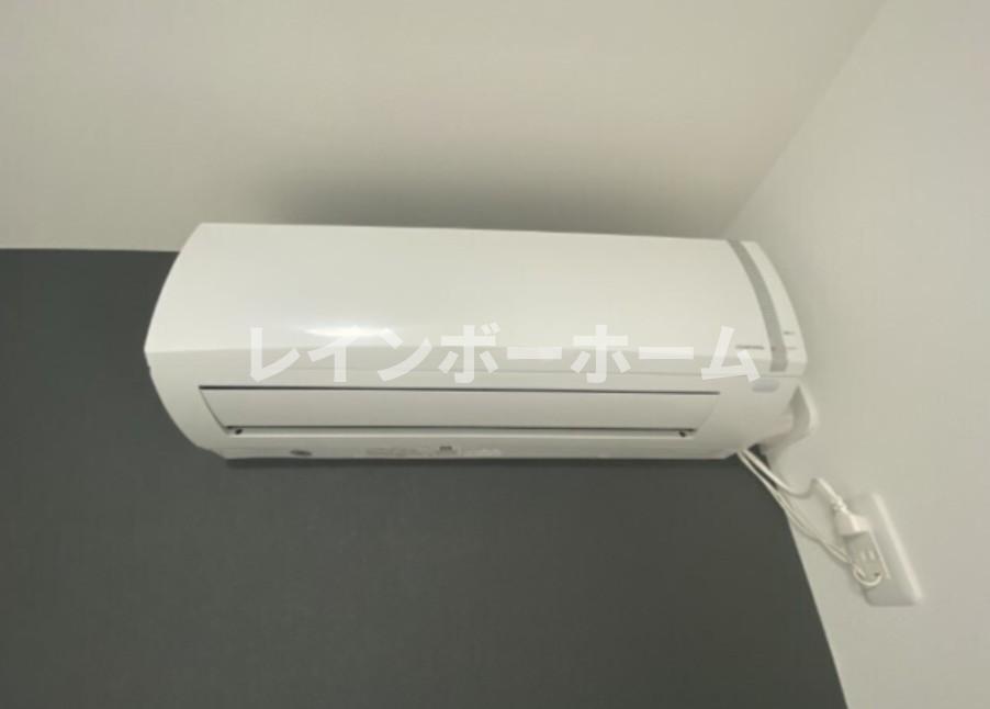 その他設備　※同施工会社参考写真