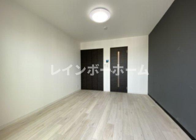 居室・リビング　※同施工会社参考写真