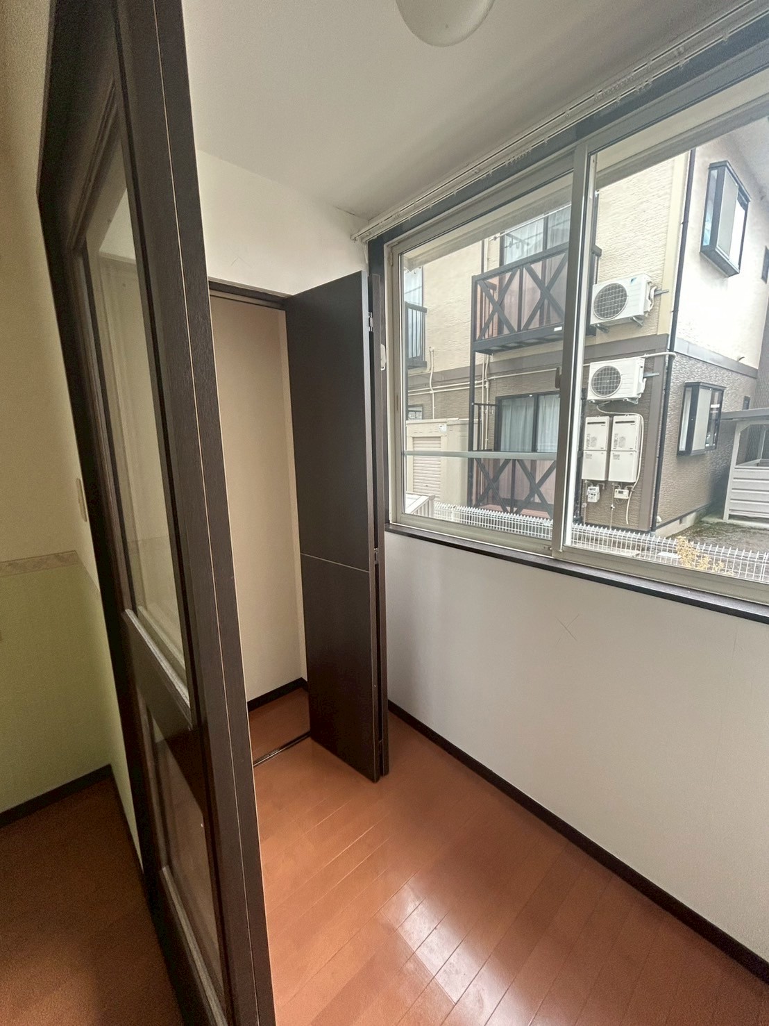 バルコニー　サンルーム