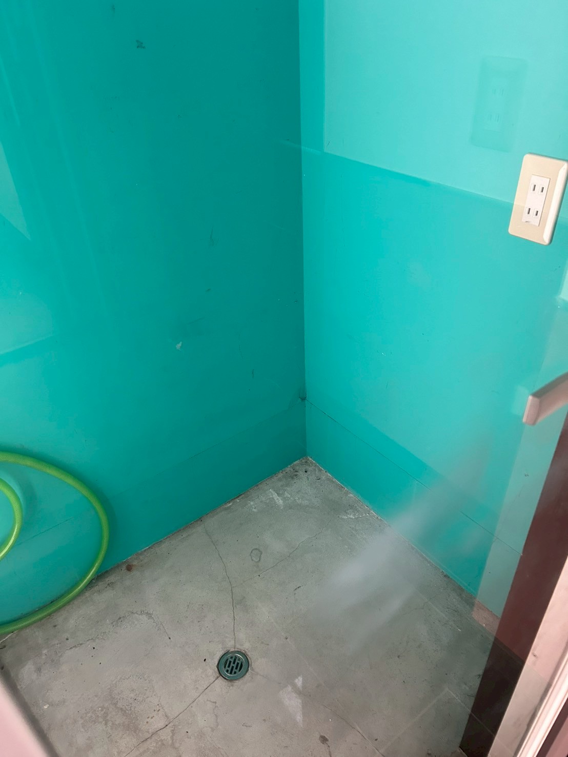 その他設備　ペット専用ルーム