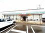 コンビニ　セブンイレブン野々市二日市店（コンビニ）まで564m