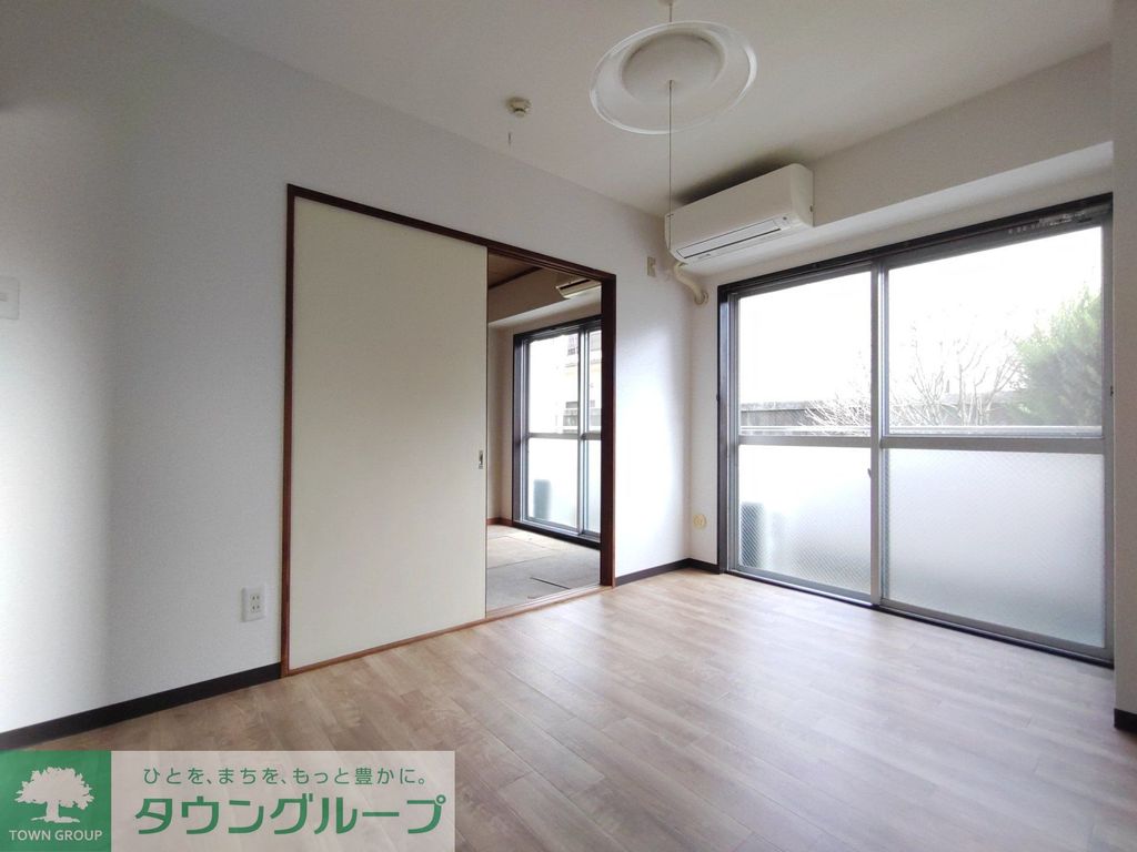 居室・リビング　リビング/居室