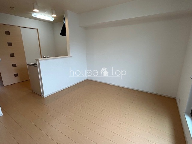 居室・リビング　◆同社施工事例